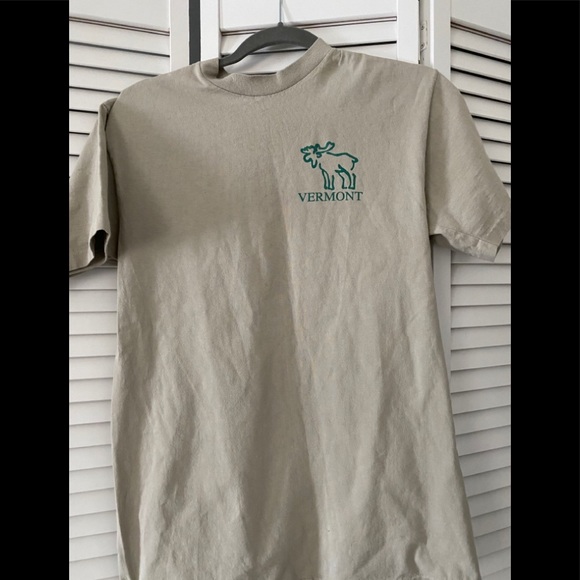 Other - Vintage single stitch shirt